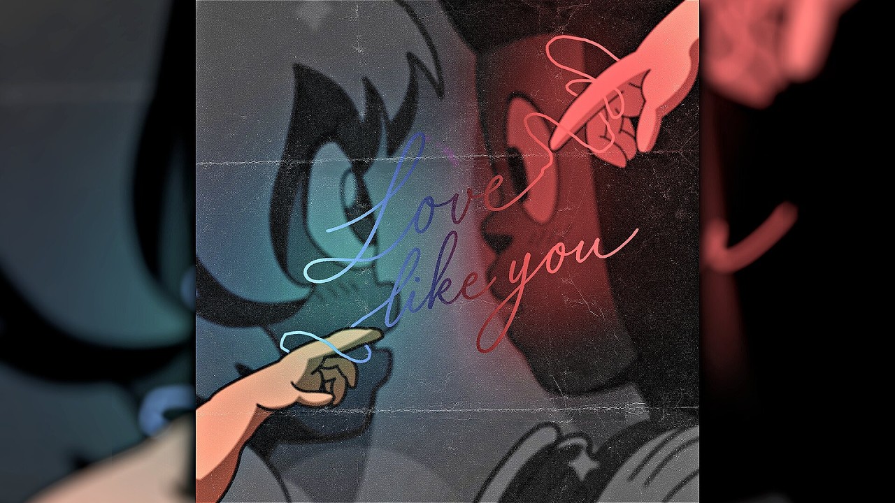 Love Like You | Steven Universe | Rebecca Sugar