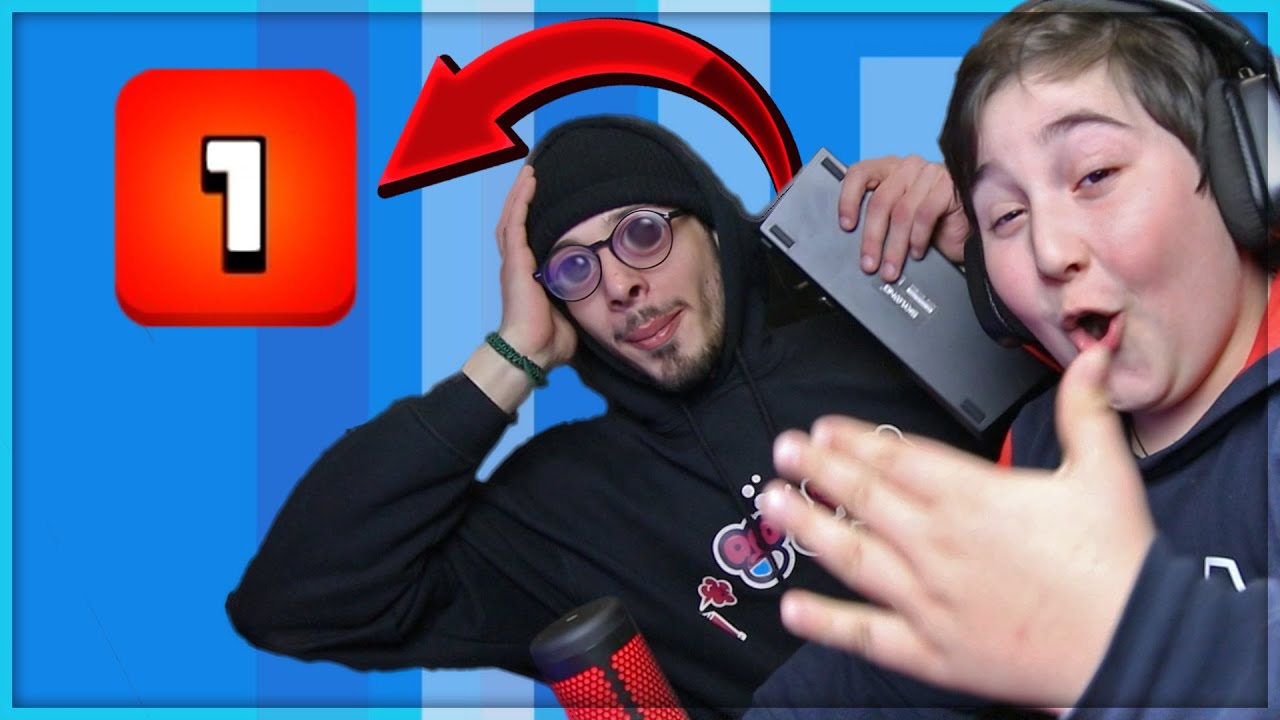 NikaTMG ზედმეტად იღბლიანია! | Brawl Stars BOX OPENING