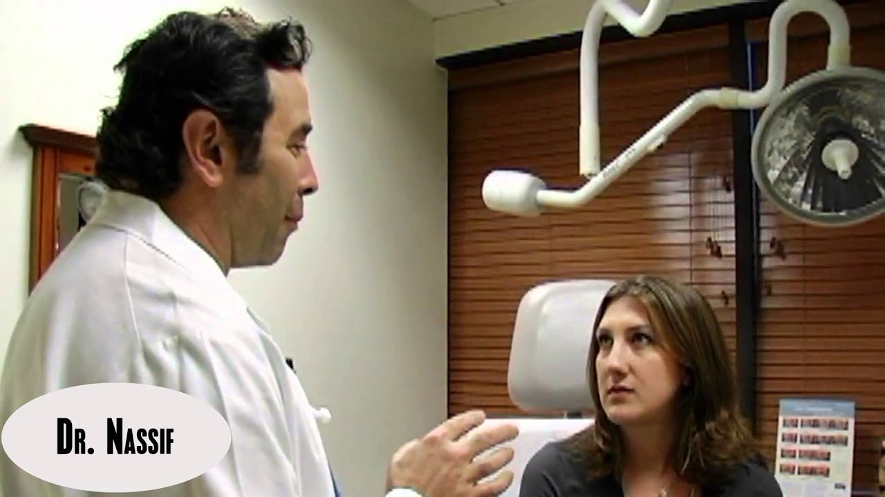 Meet Dr. Paul Nassif