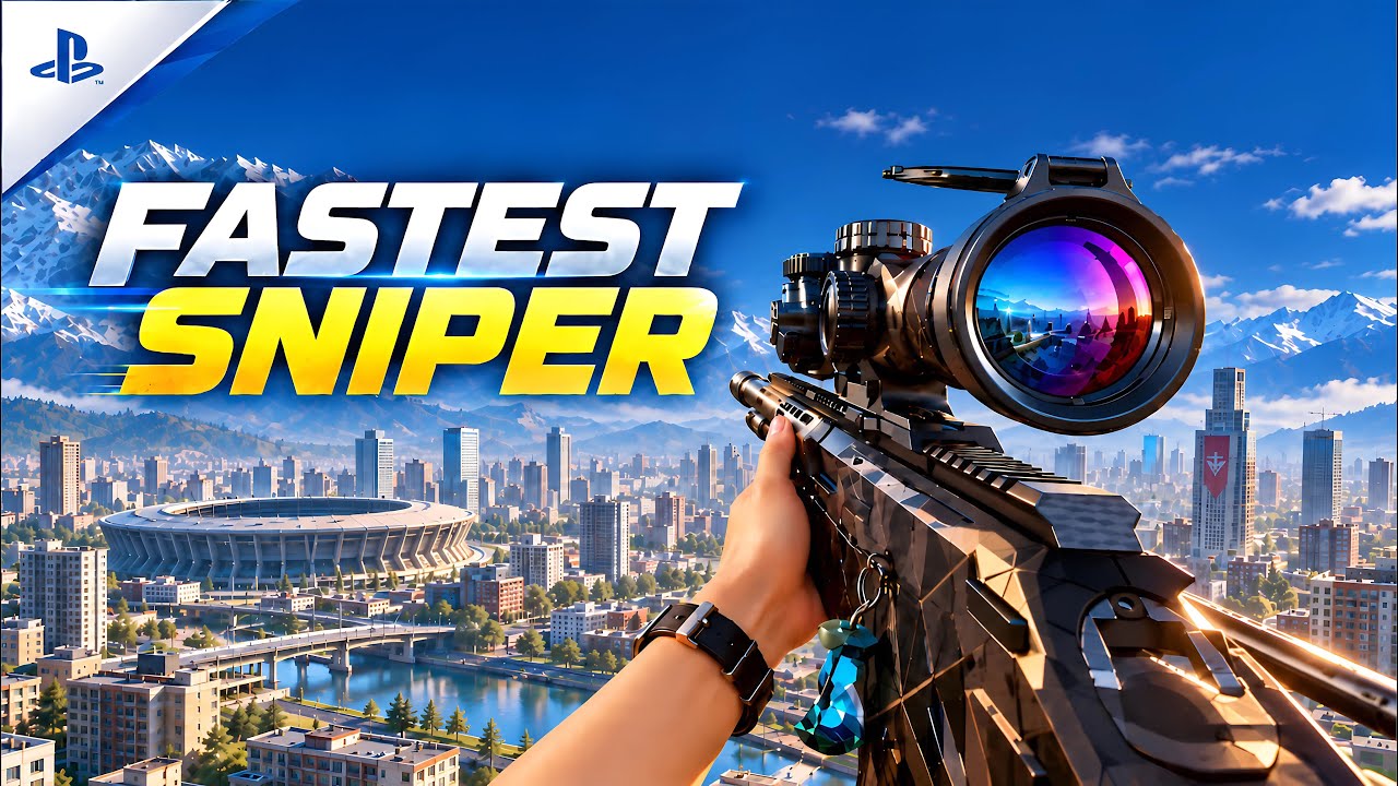 HAWKER HX Might Be the Fastest Sniper in Warzone Solo 🔥🎯