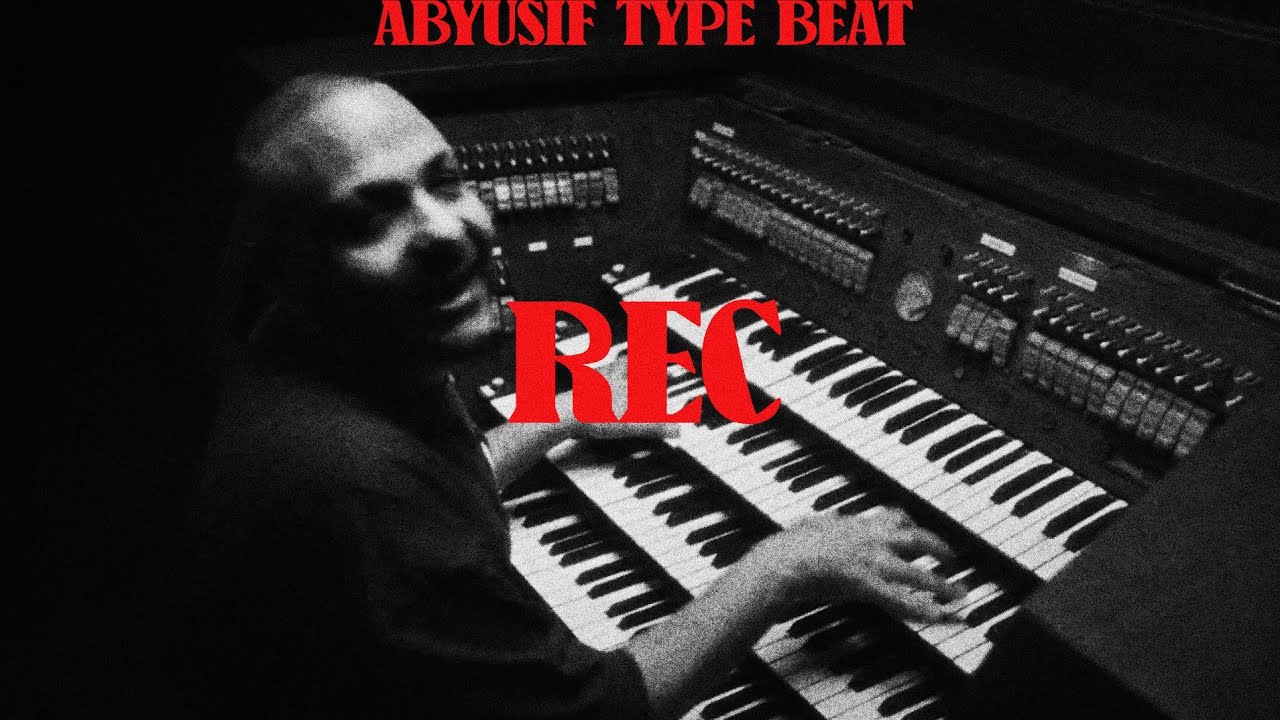 [FREE] ABYUSIF TYPE BEAT | 