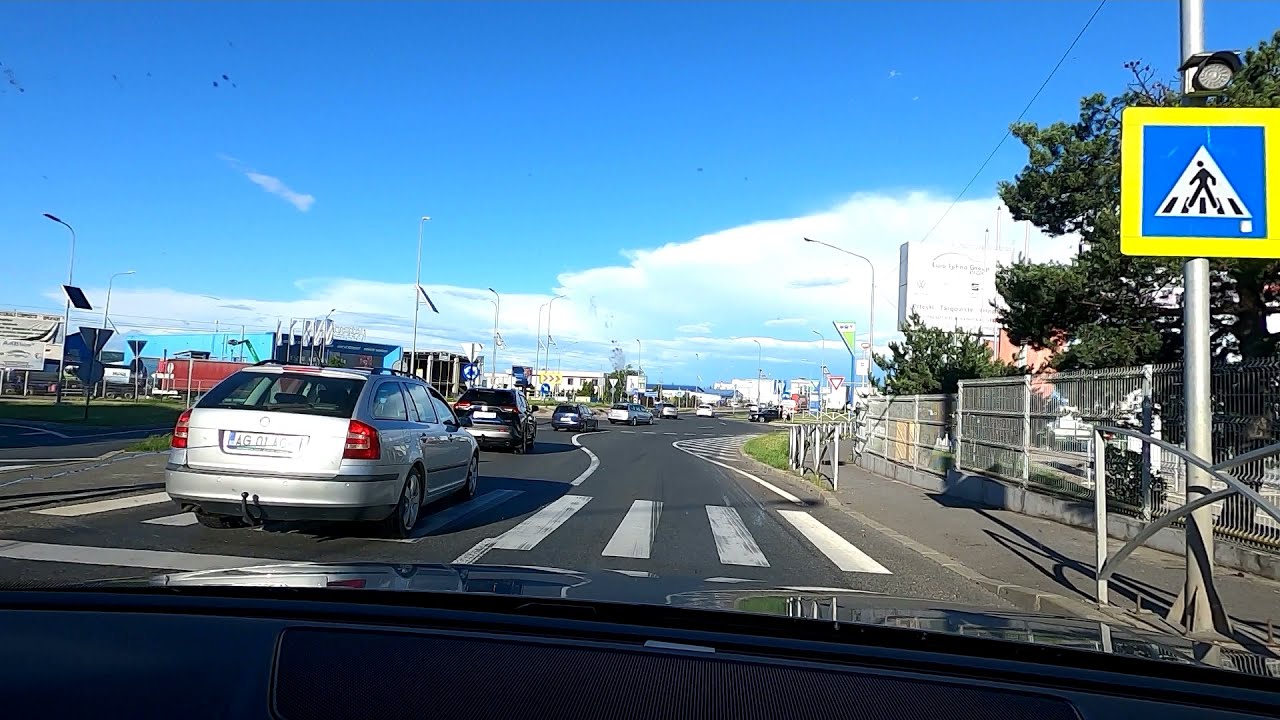 DN65 Slatina - Pitesti