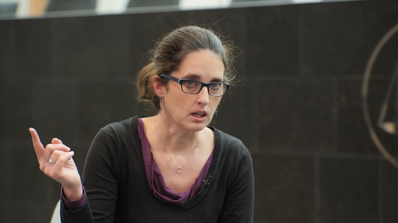 Anne ETIENNE, Juge de l'application des peines