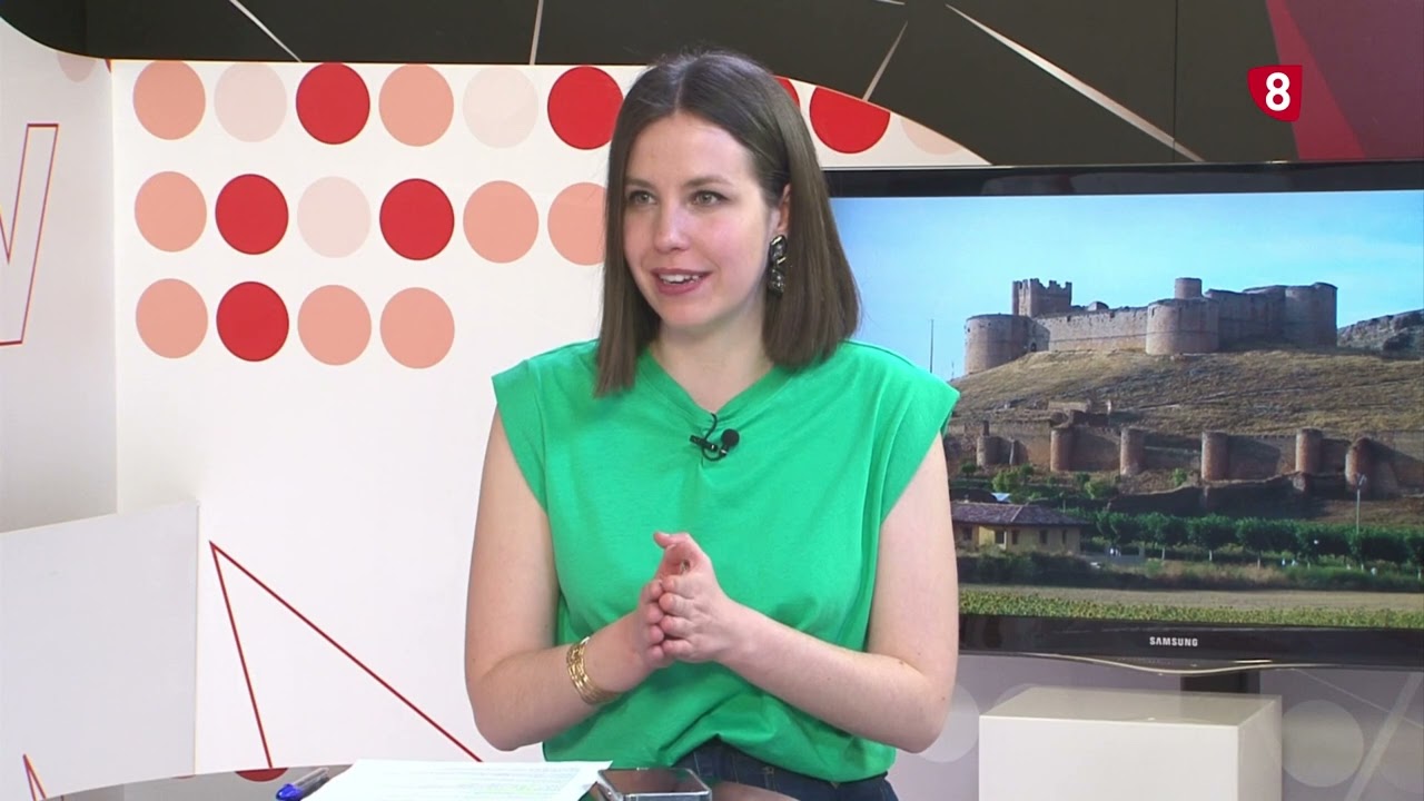 'SORIA DESDE LAS ENTRAÑAS': EL CASTILLO DE BERLANGA DE DUERO / 8 MAGAZINE