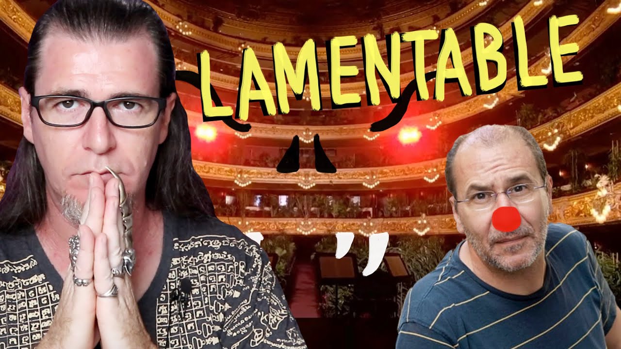 ¿ES HAMPARTE EL CONCIERTO DEL BIOCENO DE EUGENIO AMPUDIA?