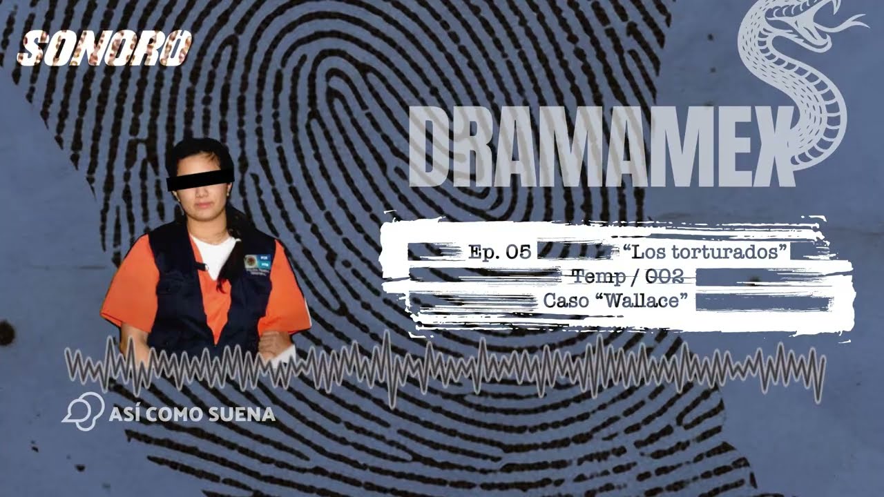 WALLACE | Denuncias de tortura y sentencias en el caso Wallace