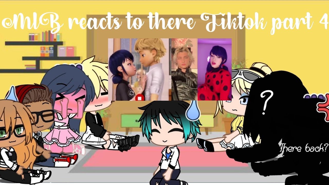 ☀︎MLB reacts to their Tiktok vids☀︎︎ | part 4 | 8𝚔+ 𝚂𝚞𝚋𝚜 𝚜𝚙𝚎𝚌𝚒𝚊𝚕 ♫︎