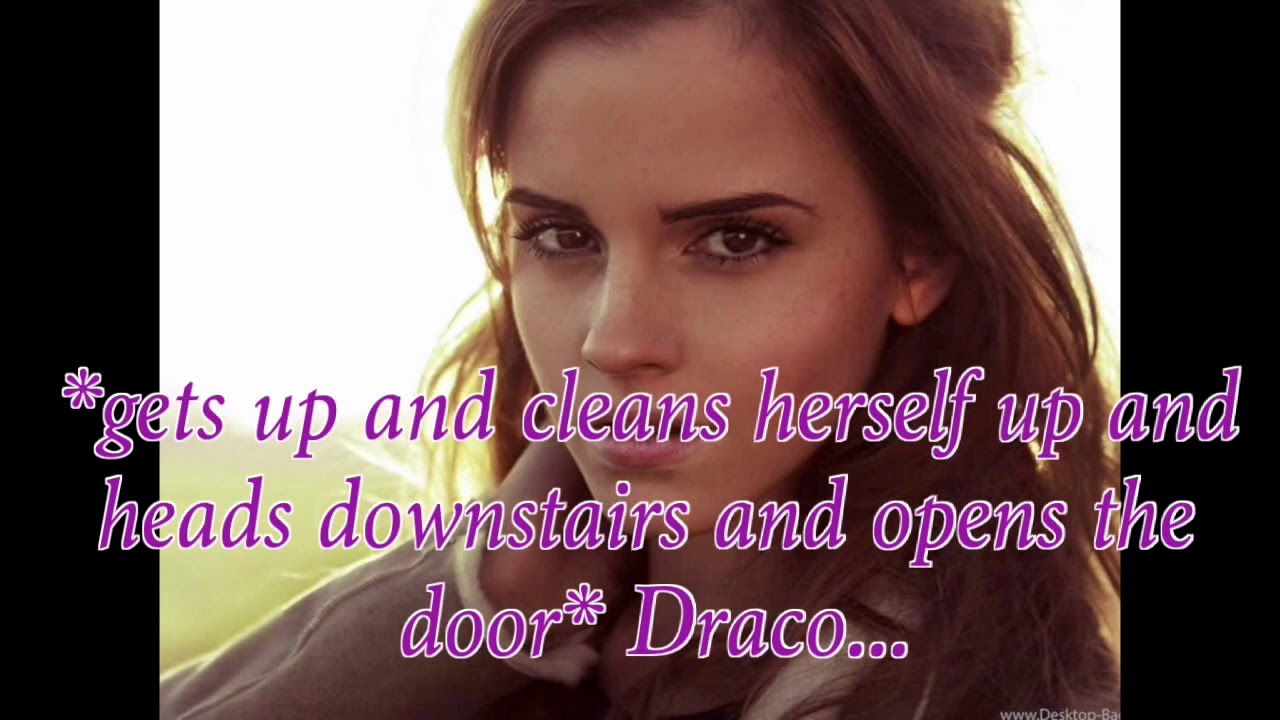 Dramione Love Never Dies (Episode 2)