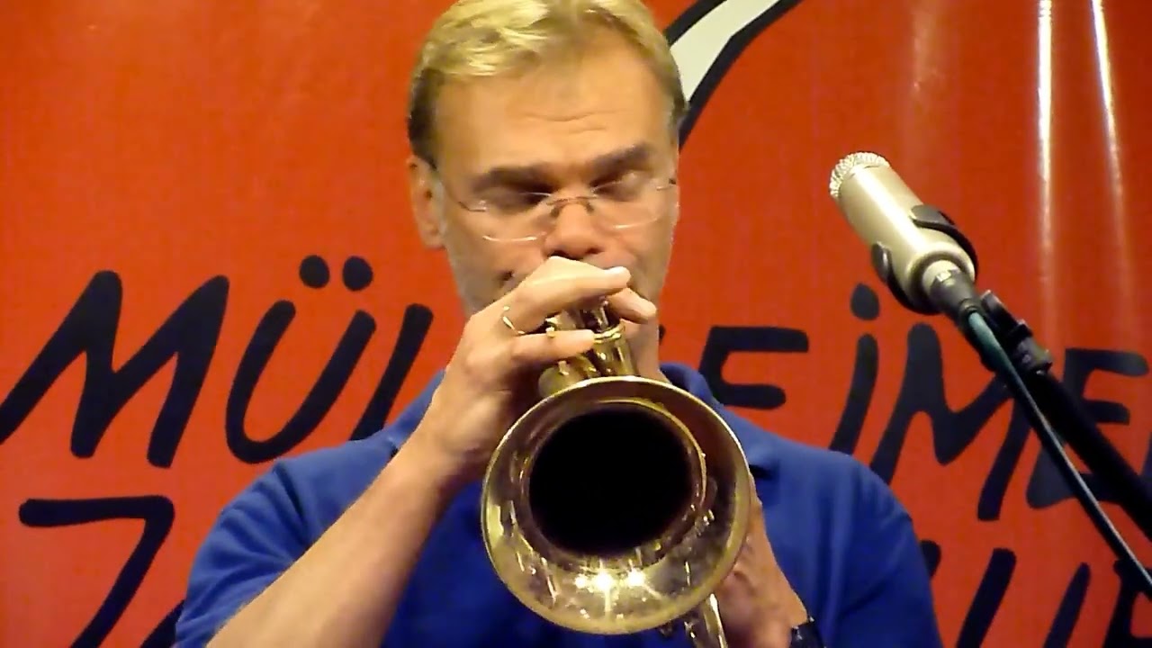Swinging Feetwarmers Jazzband: Bye Bye Blues