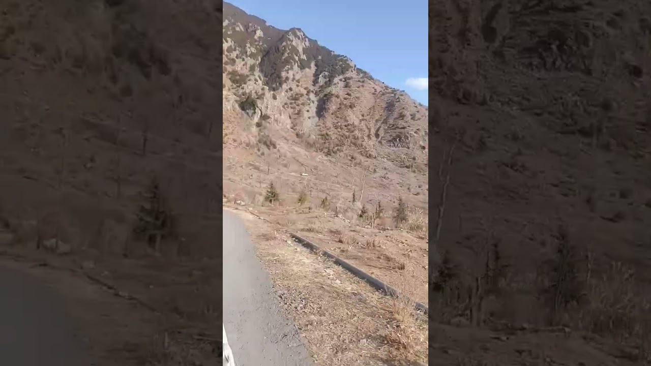 maiky road Parachinar.#ytshorts#shorts#parachinar