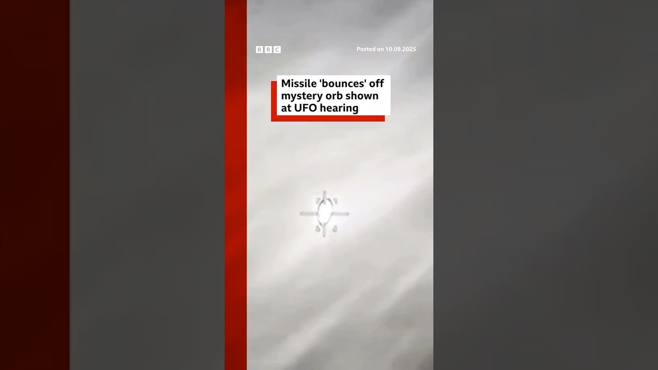 Hellfire missile 