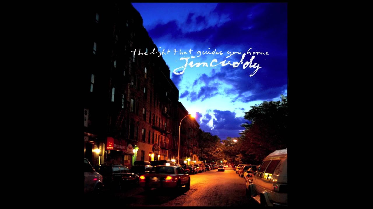 Jim Cuddy - 