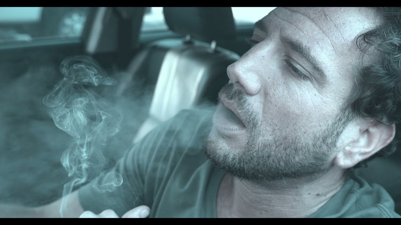 Sterm Worm - Cannabis Commandments (Official Music Video)