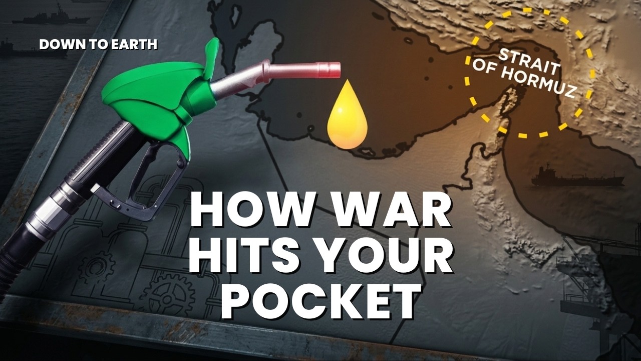 What does fuel price hike mean for Farmers and how does it influence Inflation ? | DTE News