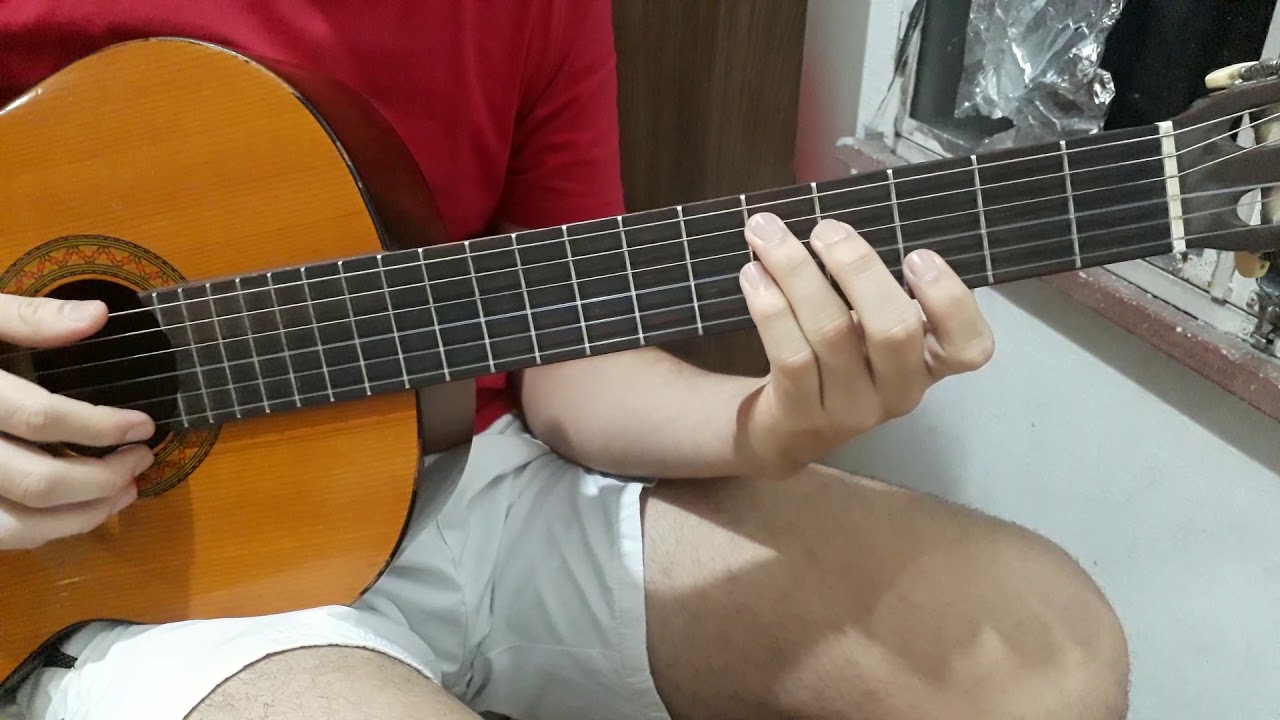 Tom Garantido-Boi Garantido(vídeo-aula)