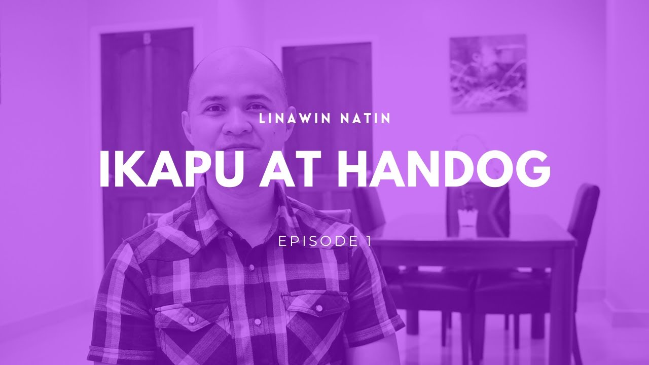 Linawin Natin - Ikapu at Handog