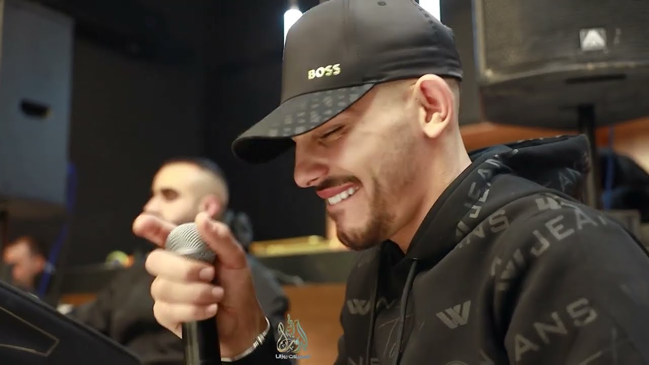 الفنان ادهم شكري🔥 انا مهرب لحالي😉 ترندات نااار وحصريا 2025