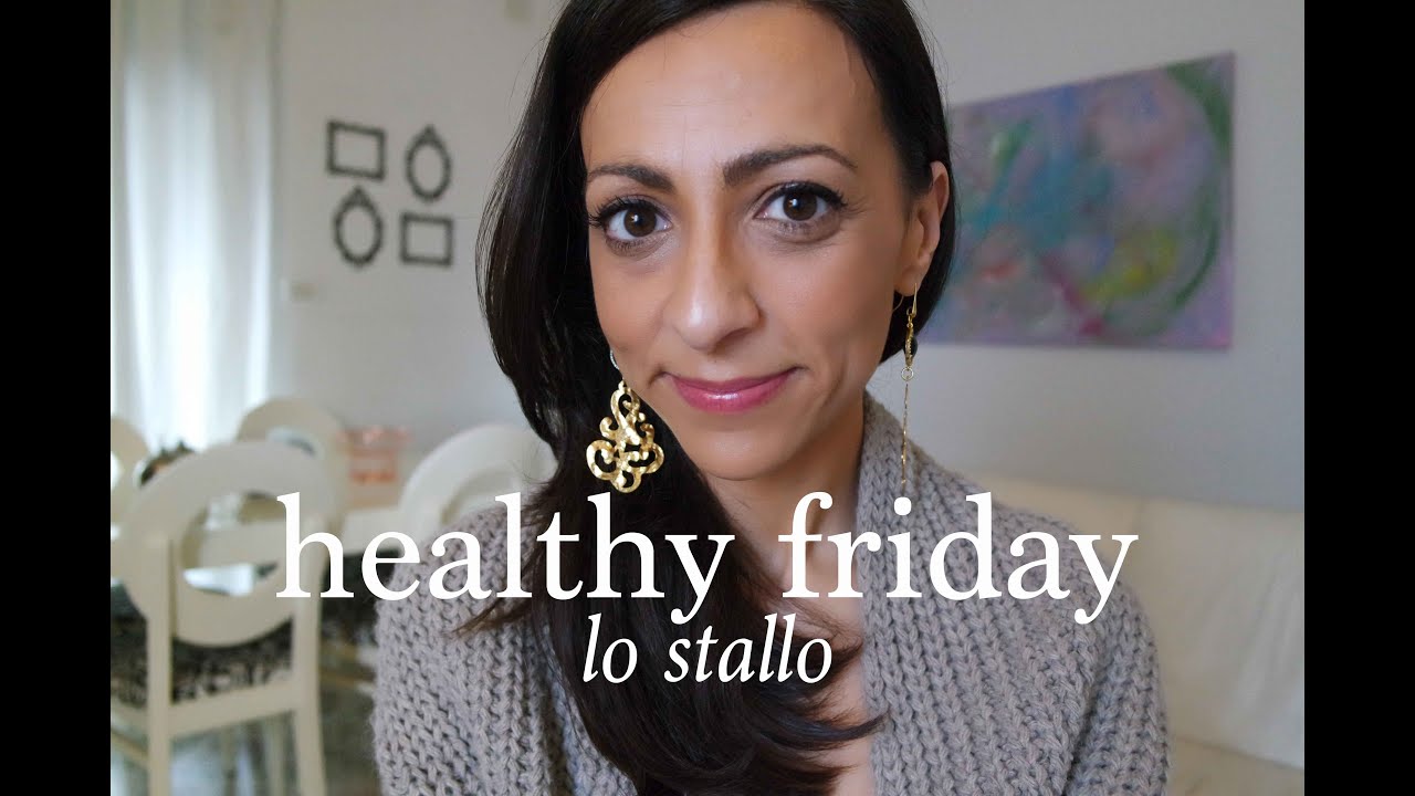 non riesco più a dimagrire |HF | Lo stallo | AnnalisaSuperStar