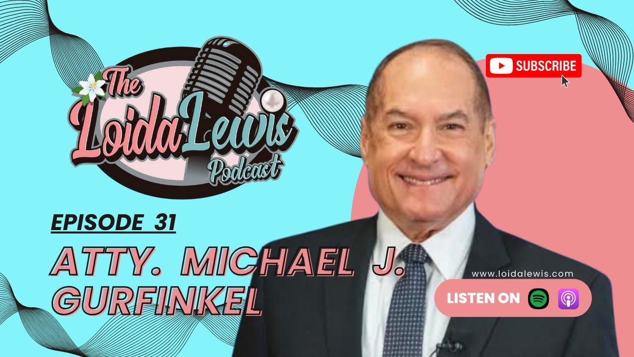 Atty. Michael J. Gurfinkel