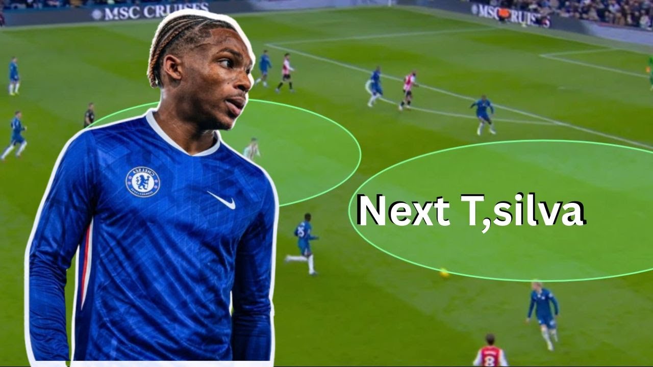 Why Chelsea want Jérémy Jacquet Tactical Analysis