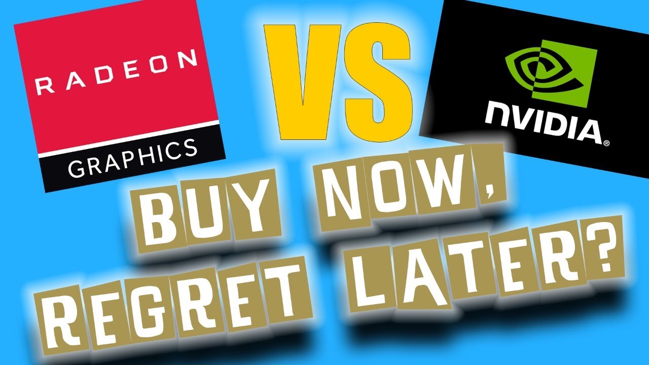 BIG NAVI Vs Nvidia RTX 3080, Buy Now Regret Later? What Are Your Thoughts?