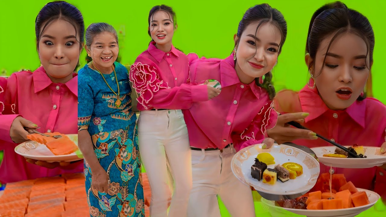 အမေ့စားချင်နေတဲ့ Seafood City Hot Pot ဆိုင်ကြီး