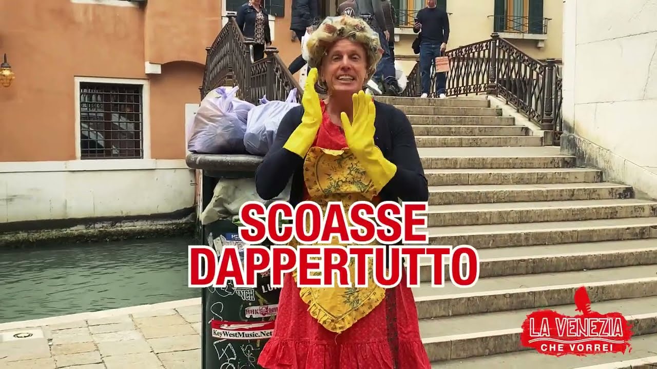 SCOASSE DAPPERTUTTO