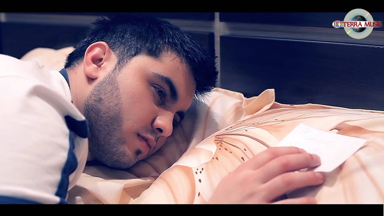Danut Ardeleanu - Te iubesc si tin la tine (Oficial Video)
