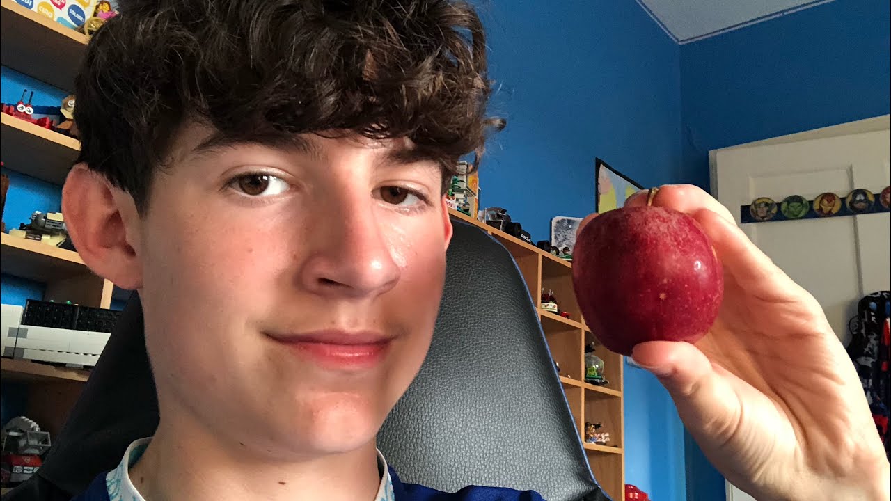 ASMR Teacher Roleplay 🍎😴💤💤