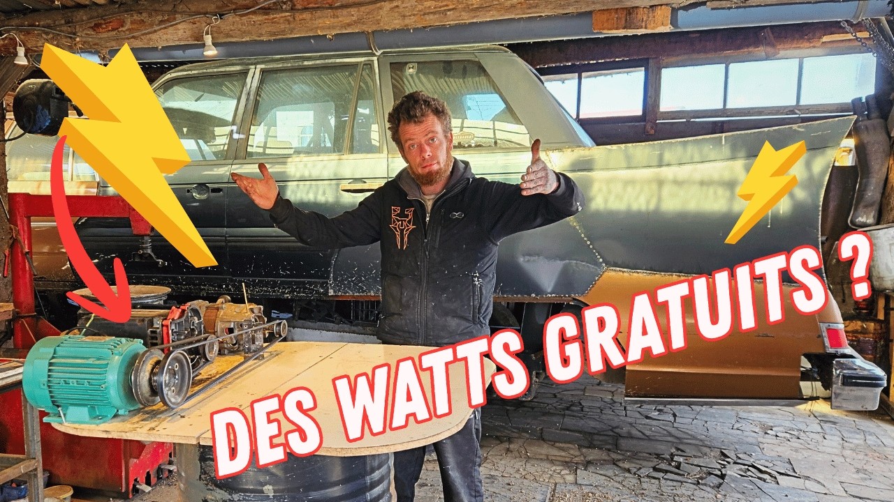 C'est vraiment possible ? Où je n'ai pas compris quelque chose ?