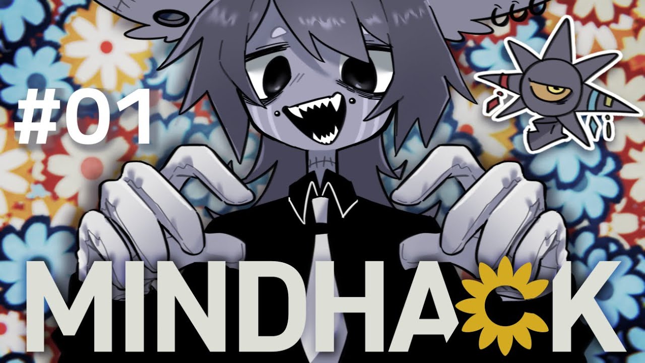 【MINDHACK】可哀想はかわいい党【第一章】