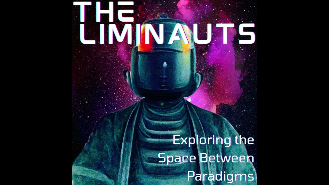 Ep. 6: Dr. Ji Hyang Padma on post-monasticism, Zen, healing, intuition and energy