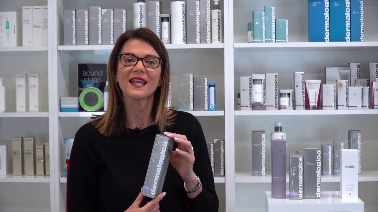 Let's Talk Sensitive Skin!