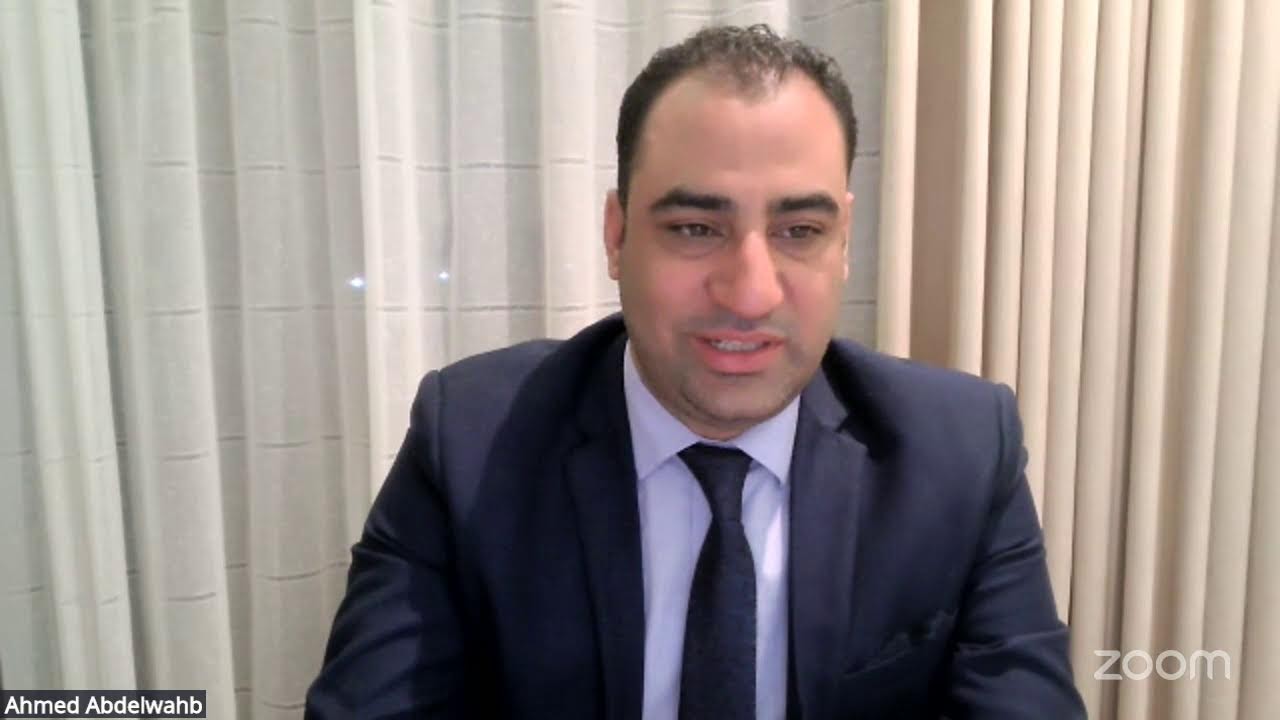 محاضرة مجانية تعريفية -عن كورس إدارة العقود