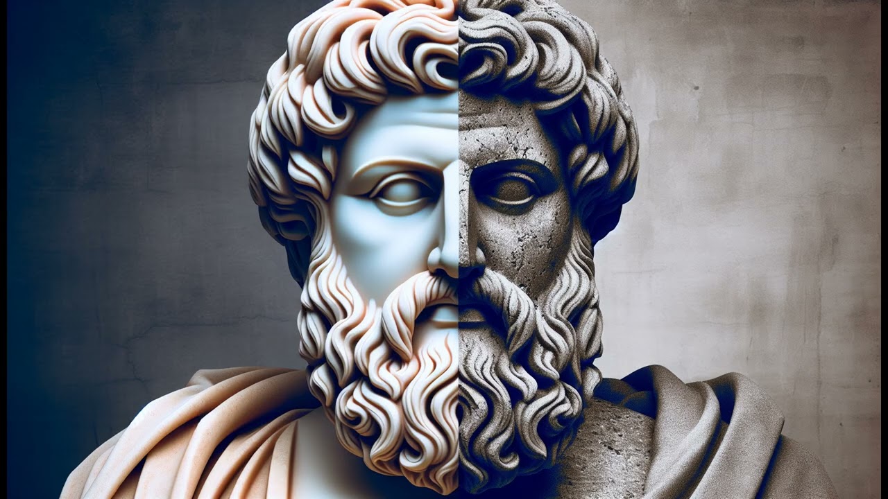 The Lost & Found of Your Purpose: Aristotle’s Telos vs the Life You Accidentally Built