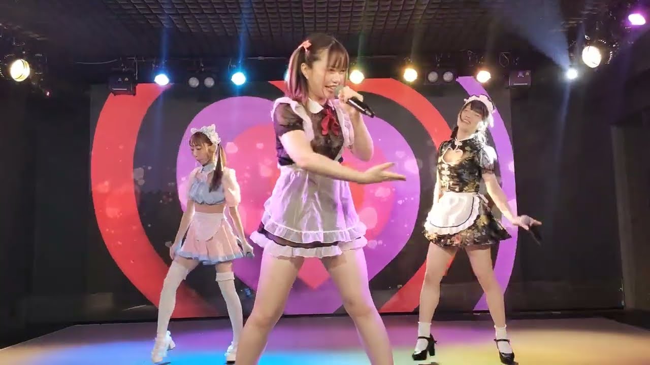 Galaxy SUPER LIVE 2023 道玄坂69「キミがくれた僕のLove Story」