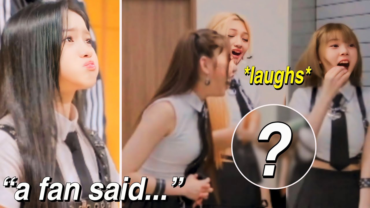 ELISIA gets *emotional* when a fan said this to her...(ft. NANA and KOTOKO's mom in a nutshell)