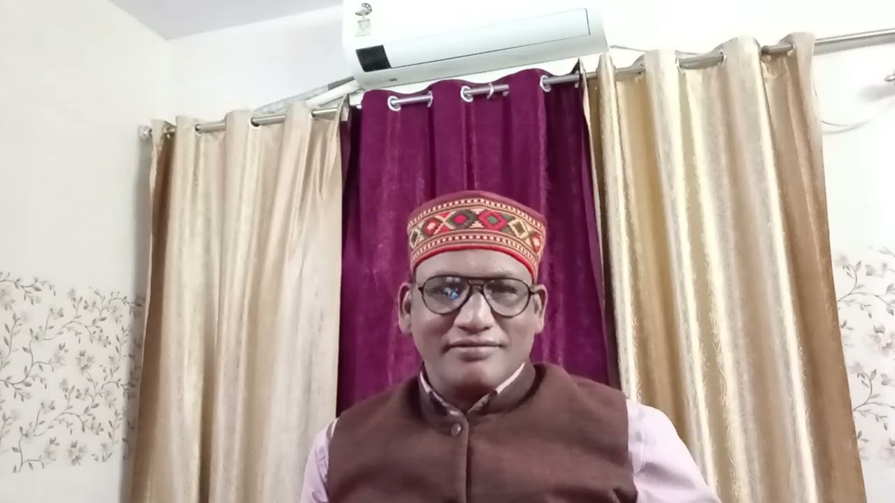 Mere Dushman tu Meri Dosti Ko tarse....