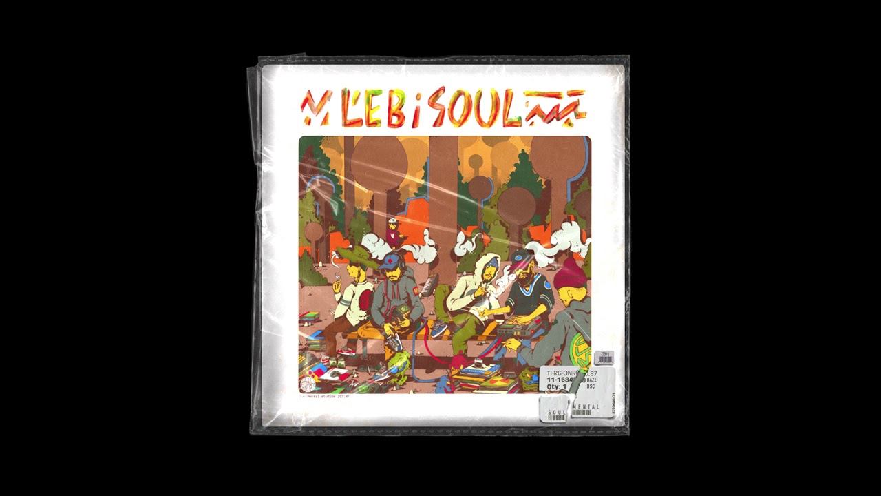 Bazhe DSC - Pesna za...