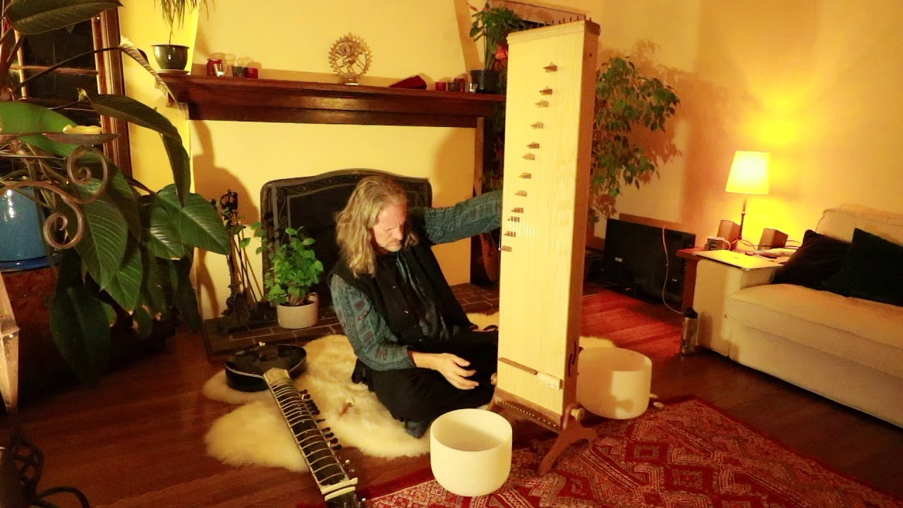 Kotamo Sound Journey #2  Sargam