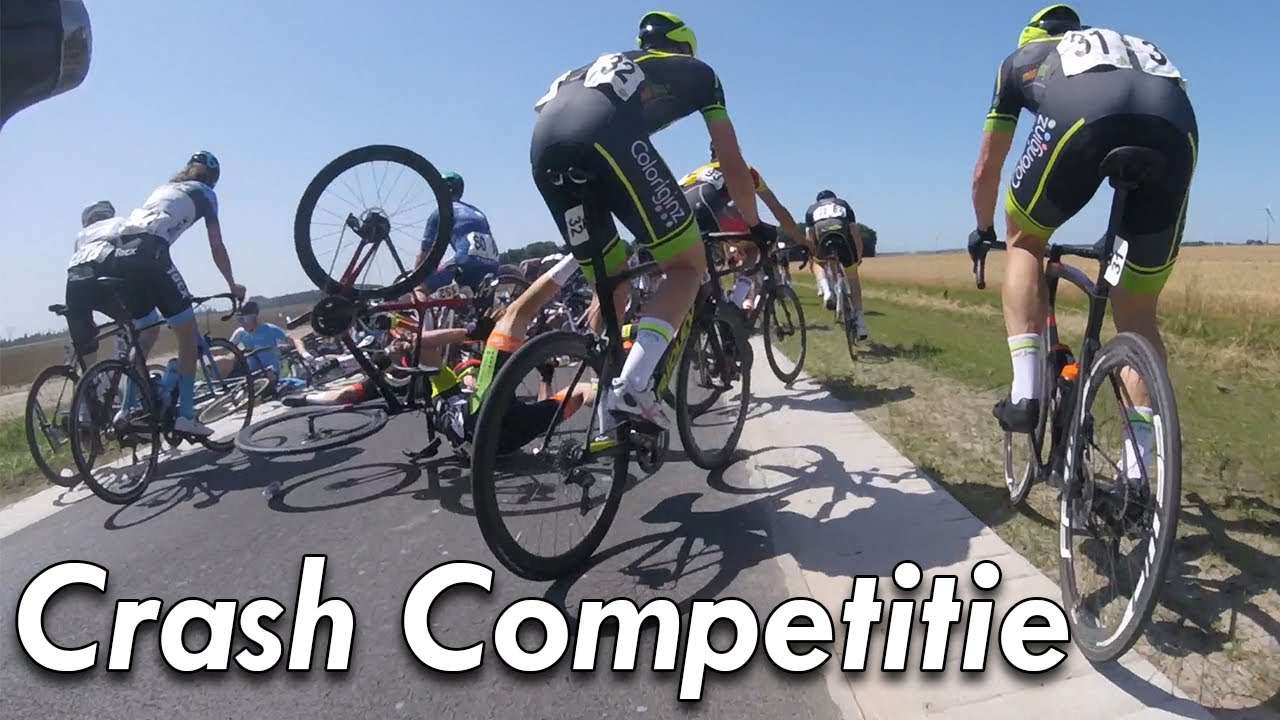 CHAOS IN DE CLUBCOMPETITIE! | Zuiderzeeronde 2021 (Elite/Beloften)