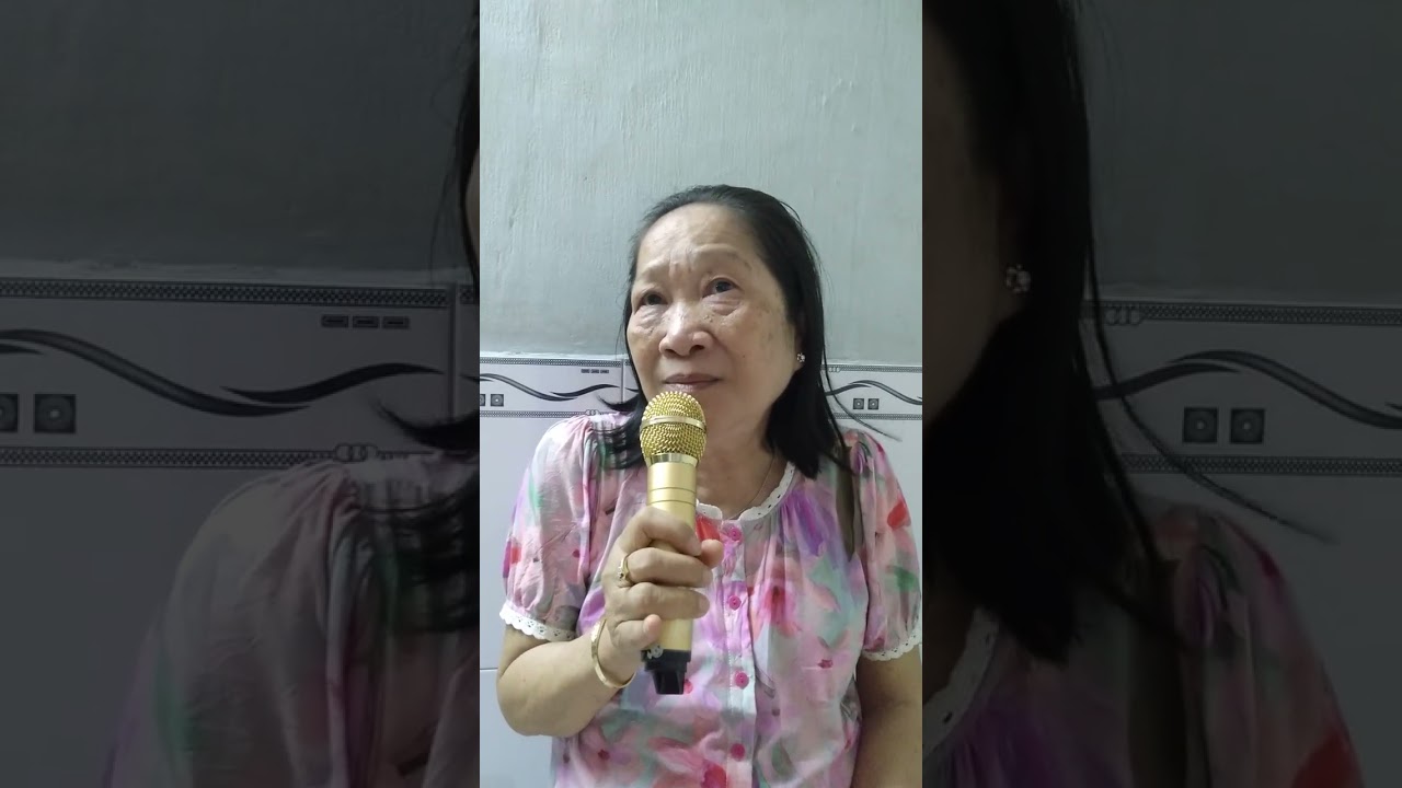 Bà ngoại hát