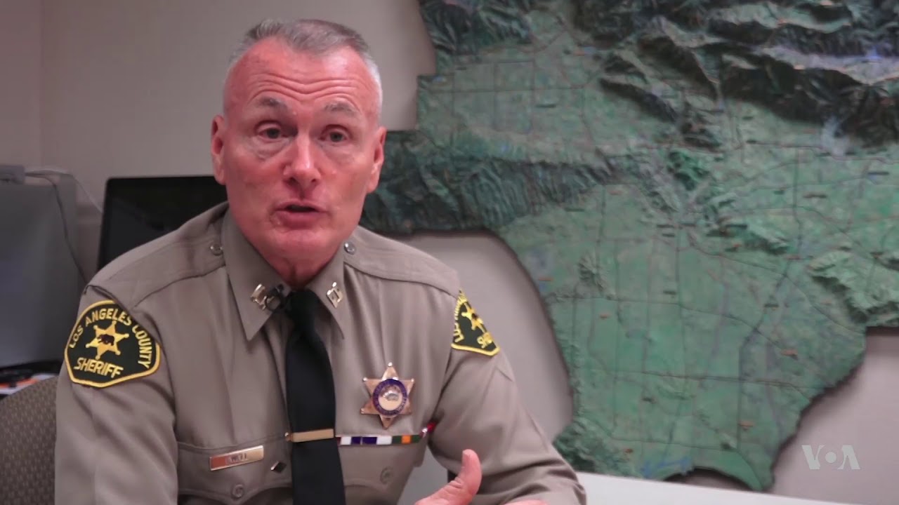 Los Angeles Law Enforcement Faces Resistance to Drone Use