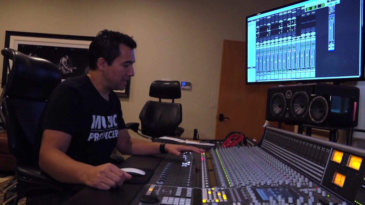 Erik Hawk Live at 4Rail Studio