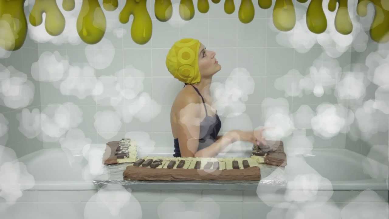 Susana Sawoff - Oh No!