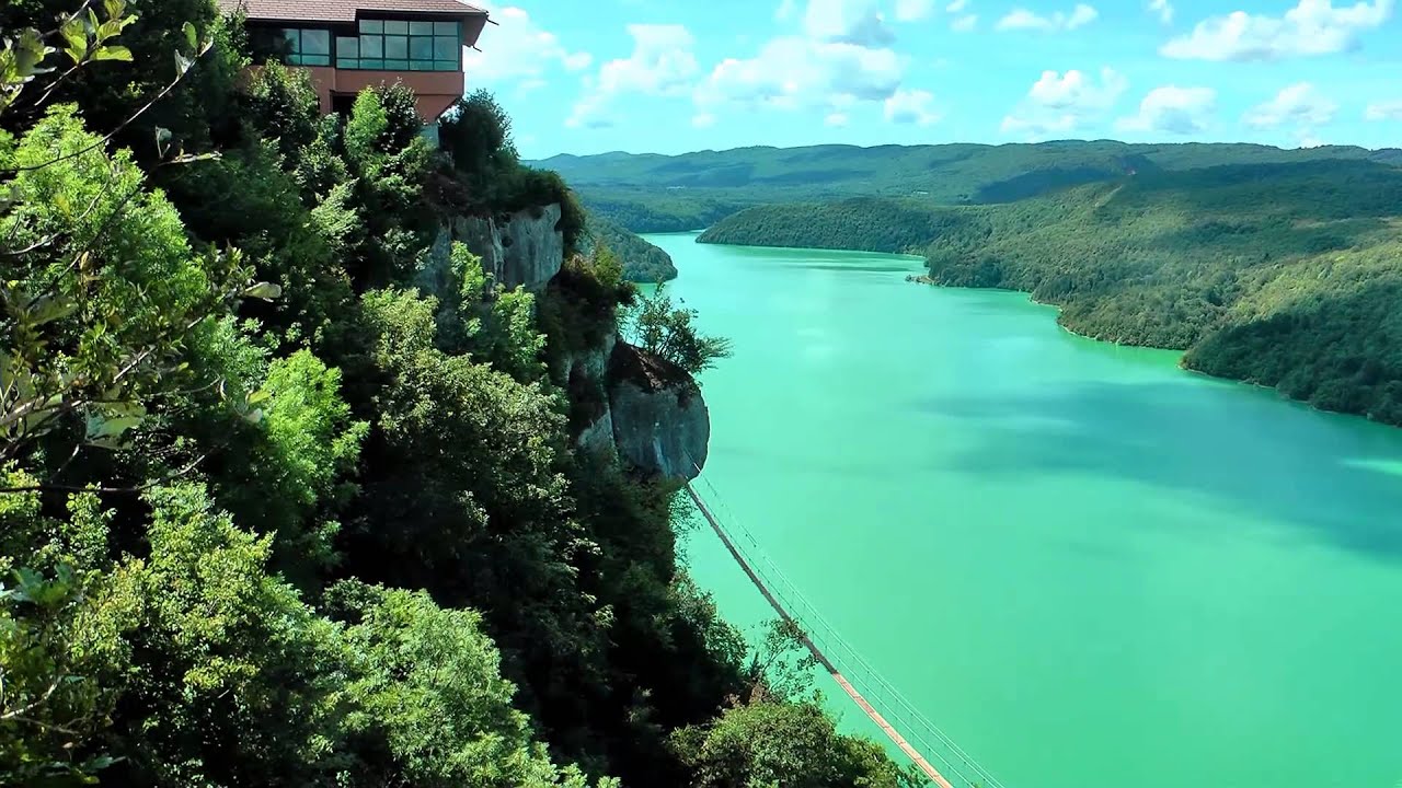 Via Ferrata du 