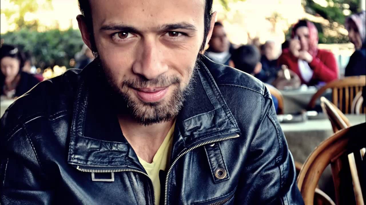 Kadir Mihran -  Allah'tan Hediyesin [ Eylülden Aralığa ] 2013