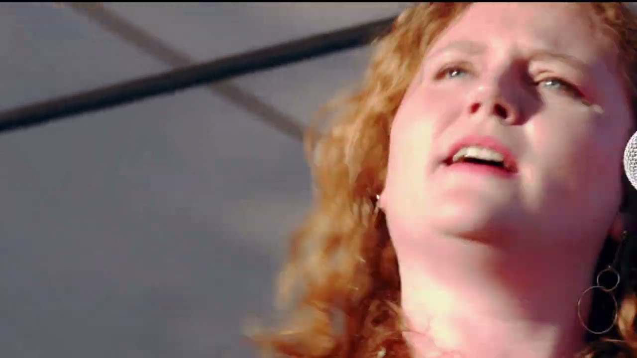 SOUL NATION Don't Leave Me This Way TEASER