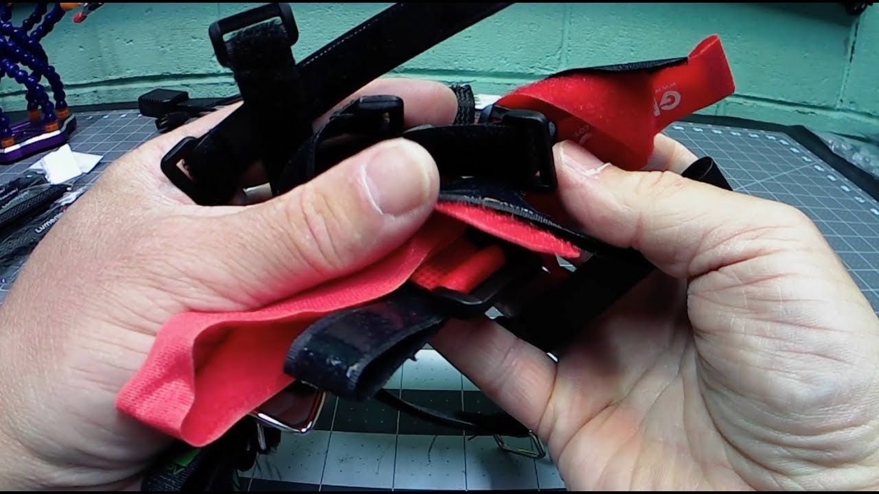 Are You Sick of Battery Straps Constantly Breaking? Then Get These!