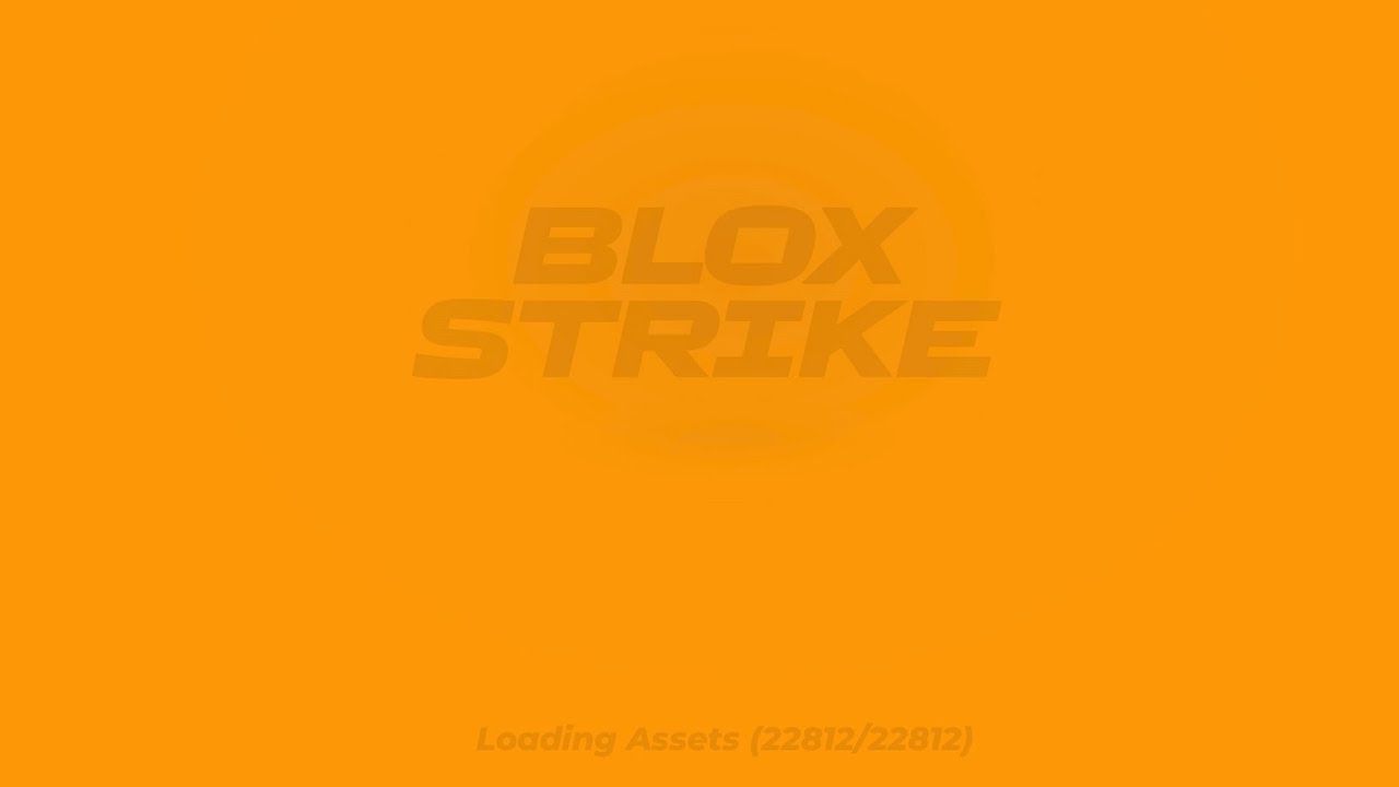 Igram cs go u robloxu (botara sam🤣) 